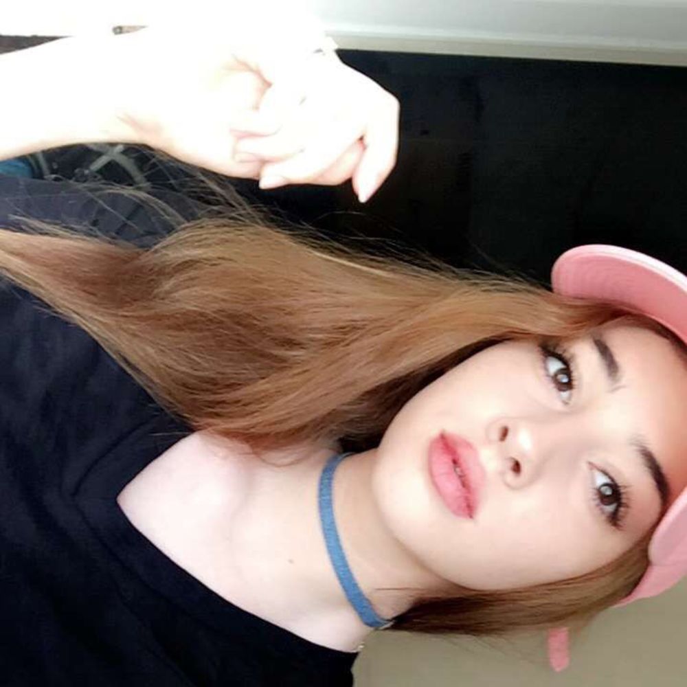 Meet your Posher, Kaytlain